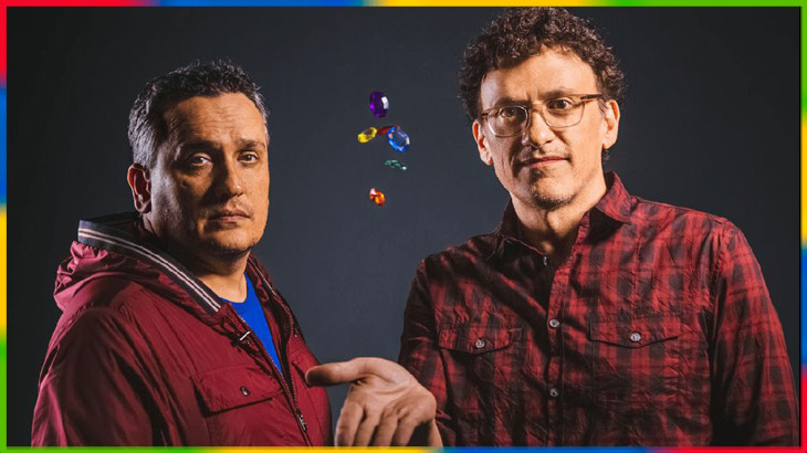 LOS HERMANOS RUSSO: "LA GENERACIONES DE HOY EN DÍA EXIGEN  CONTENIDO MÁS RÁPIDO"
